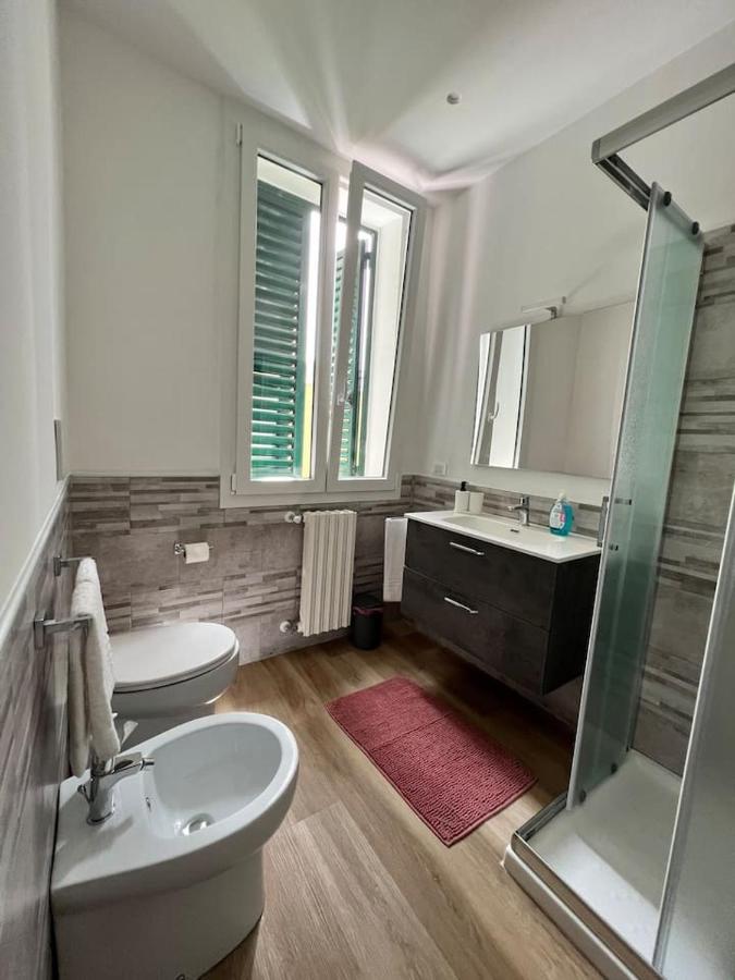 Grano 2 - Appartamento Lecce Centro Екстер'єр фото