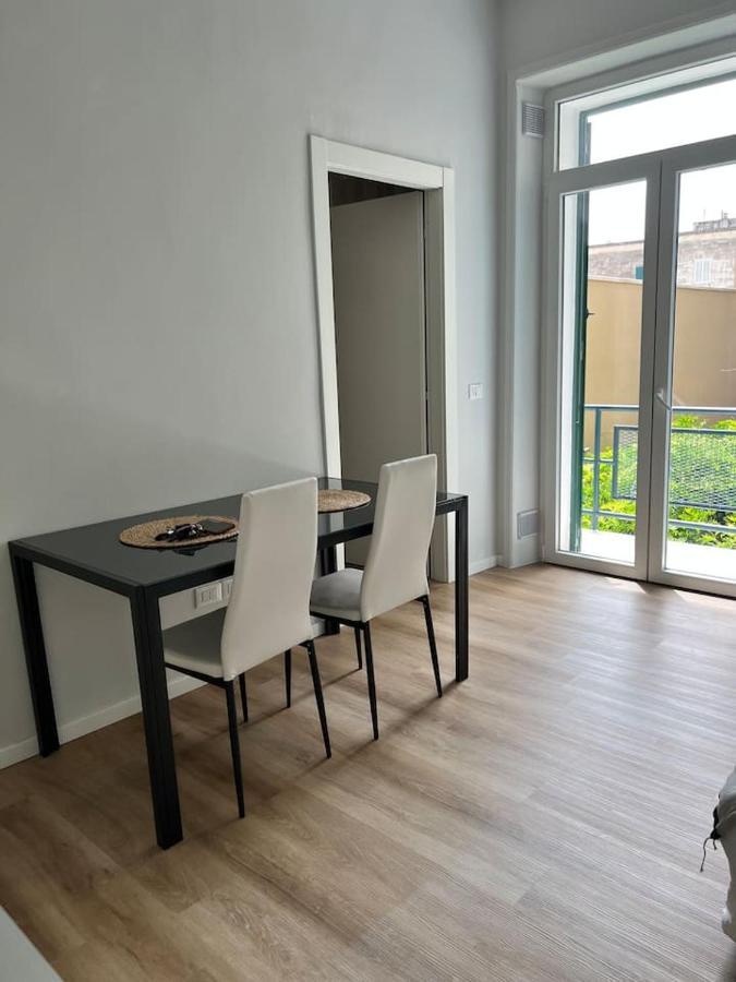 Grano 2 - Appartamento Lecce Centro Екстер'єр фото